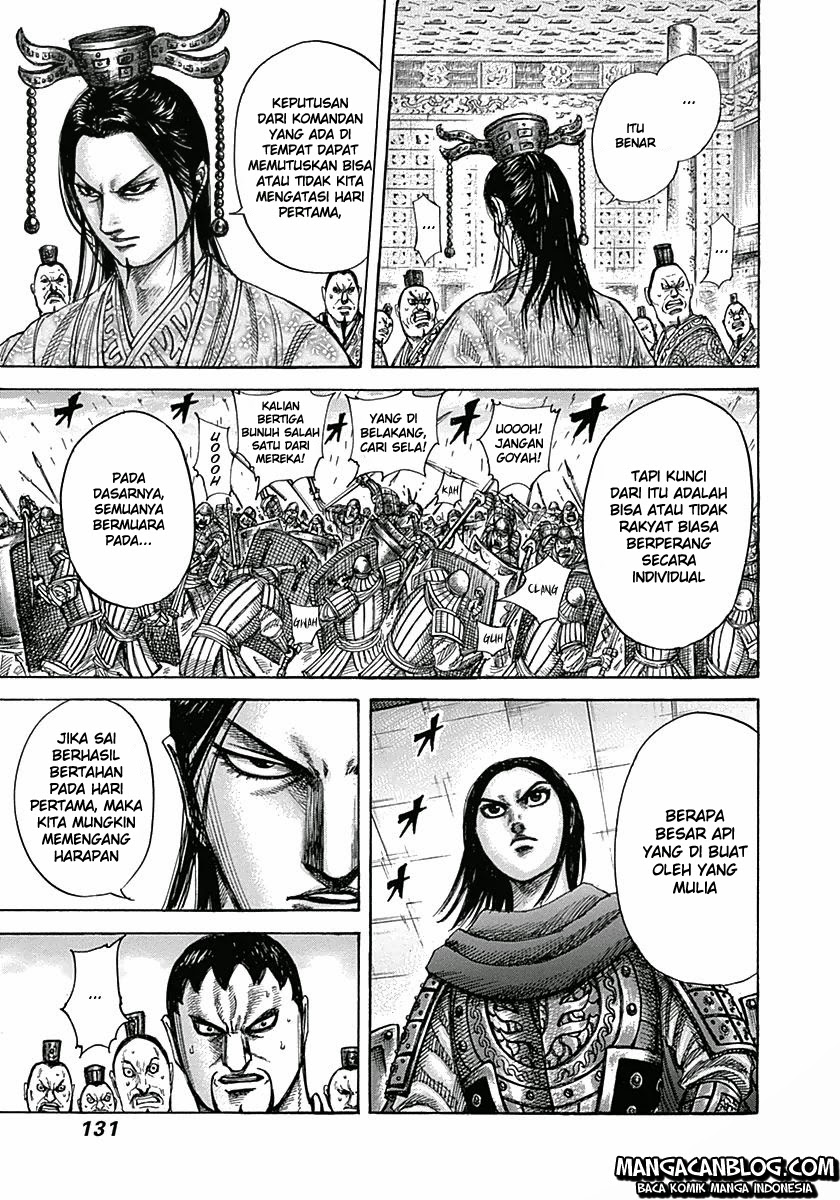 Kingdom