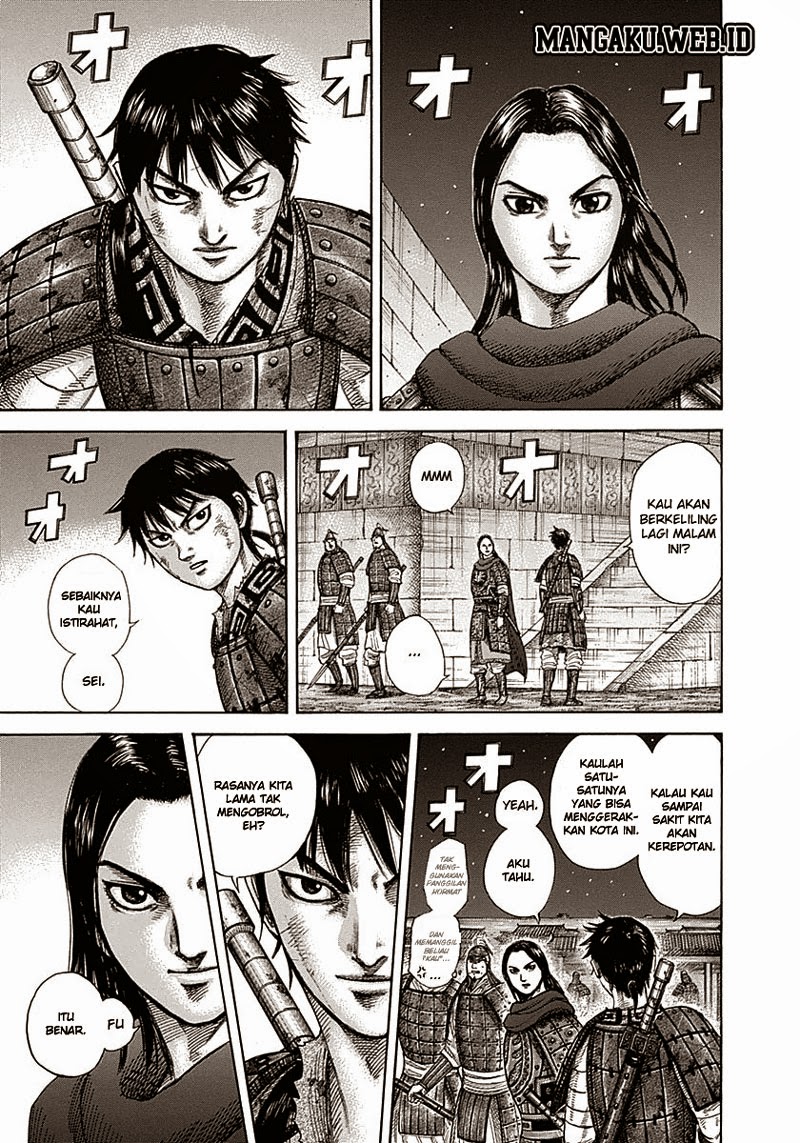 Kingdom