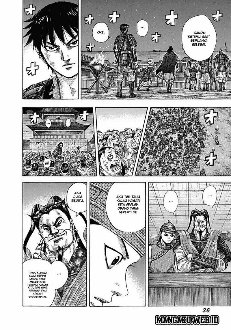 Kingdom