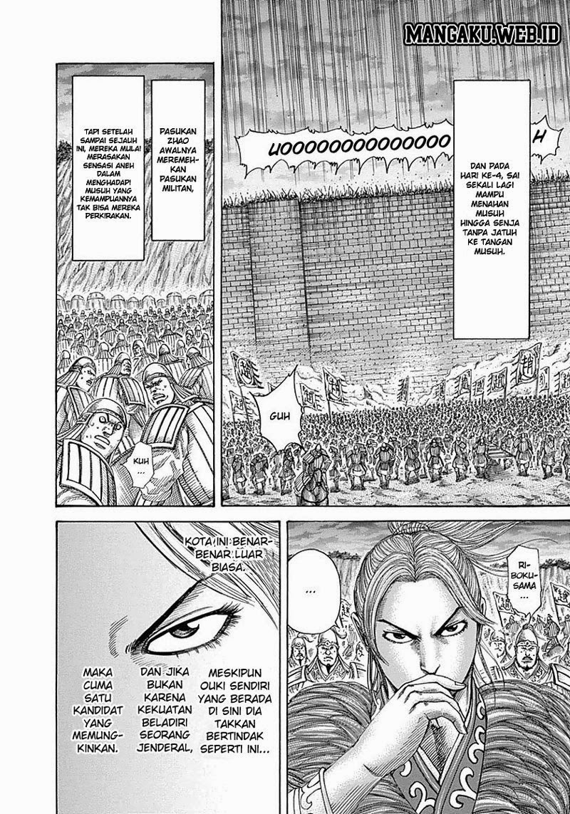 Kingdom