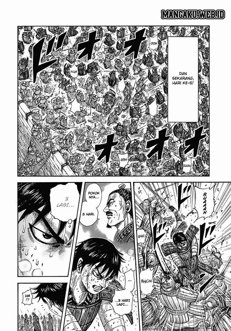 Kingdom