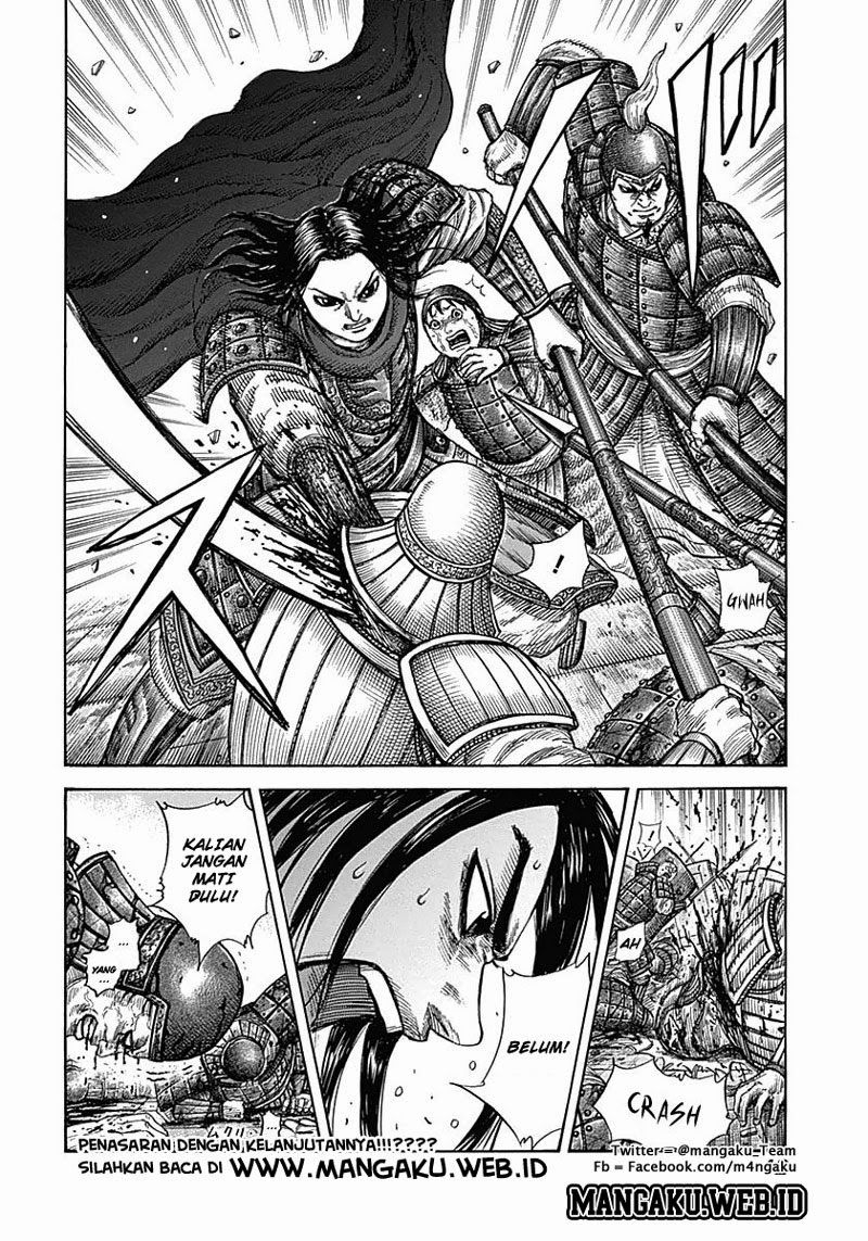 Kingdom