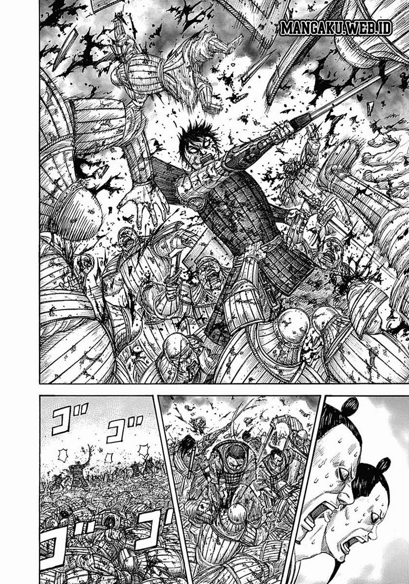 Kingdom
