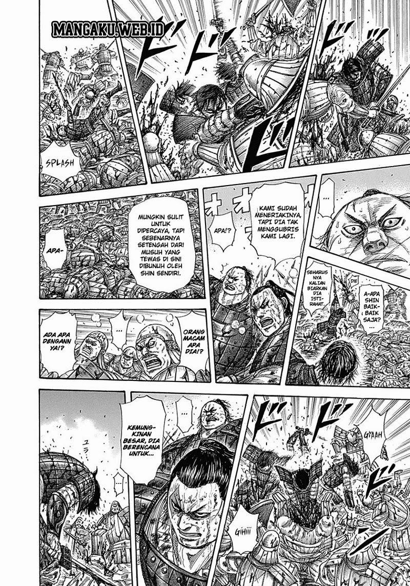Kingdom