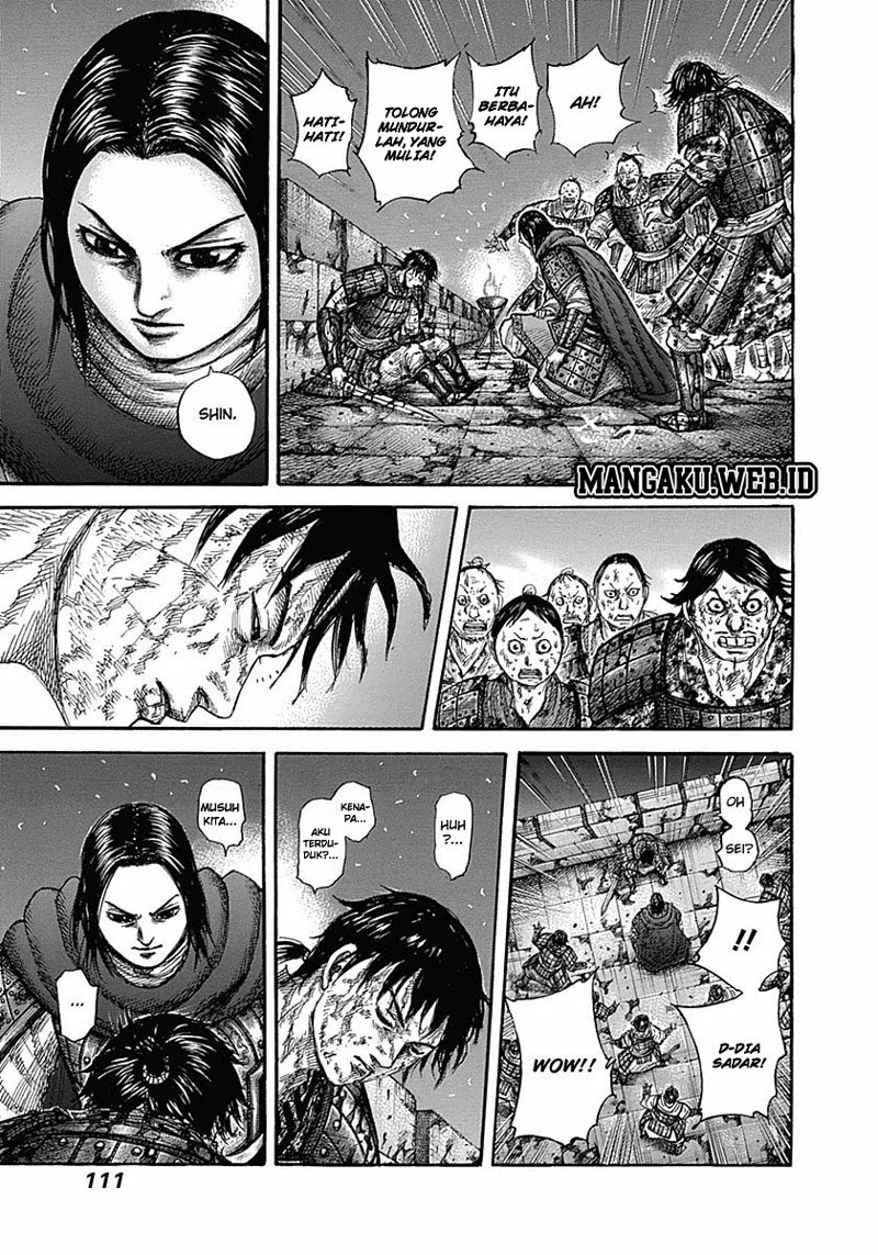 Kingdom