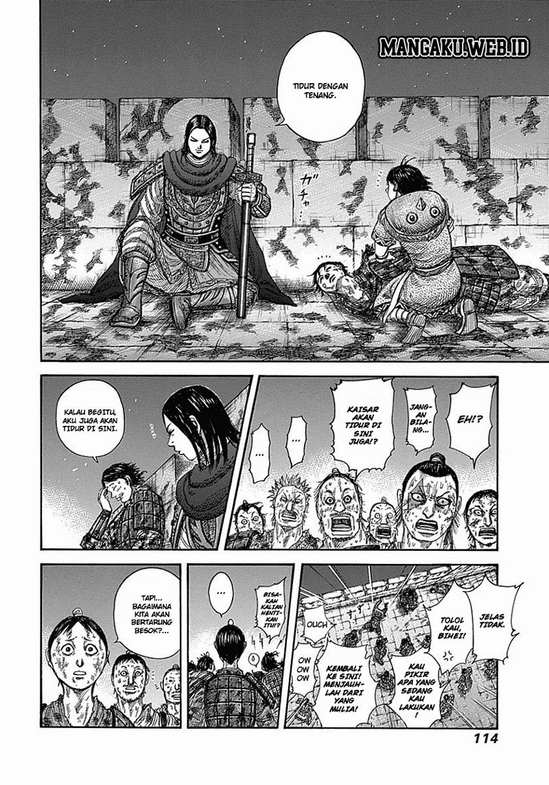 Kingdom