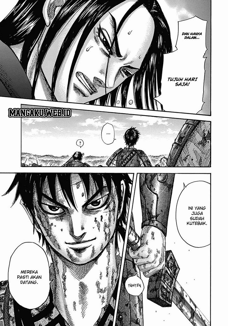 Kingdom