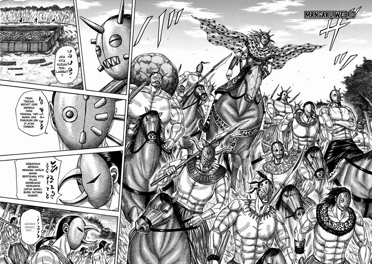 Kingdom