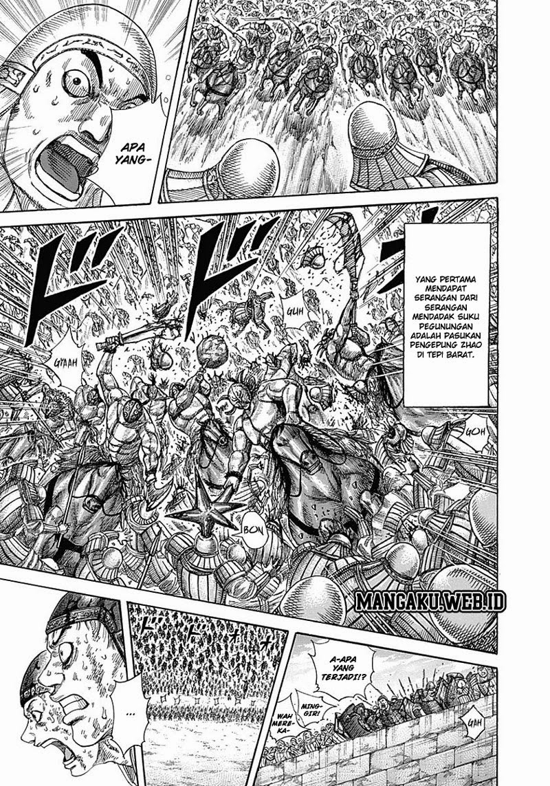 Kingdom