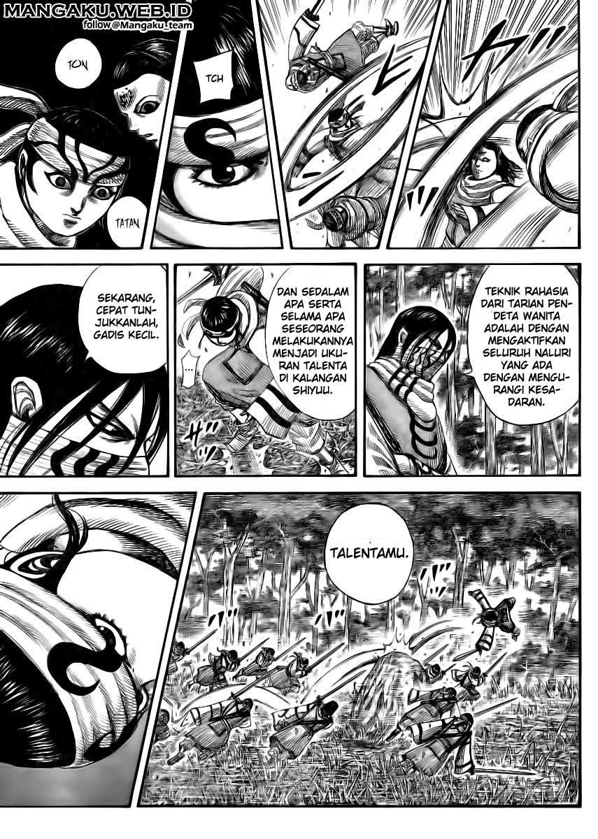 Kingdom