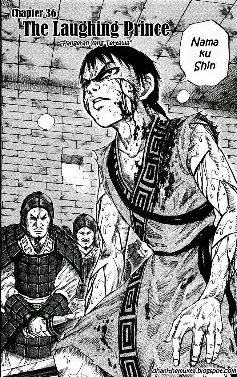 Kingdom