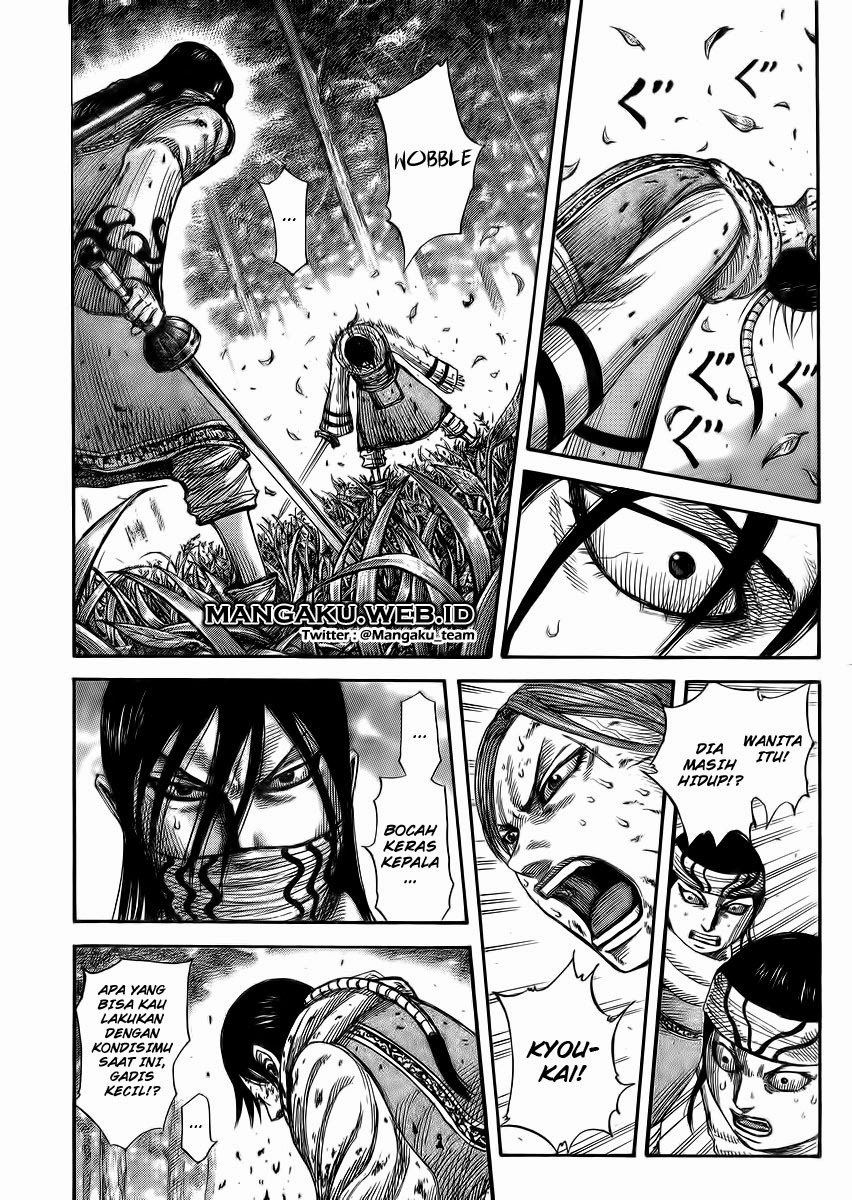 Kingdom