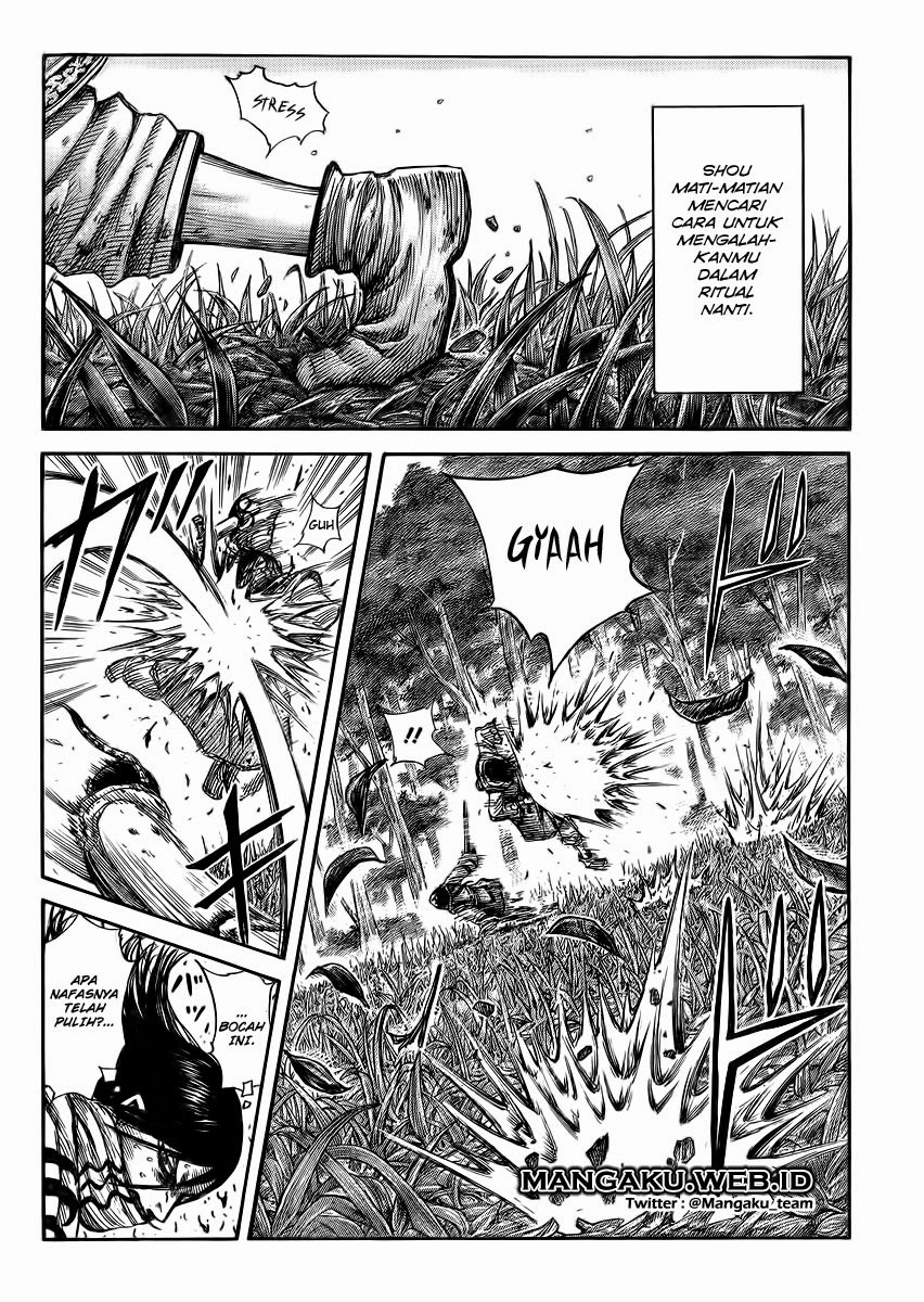 Kingdom