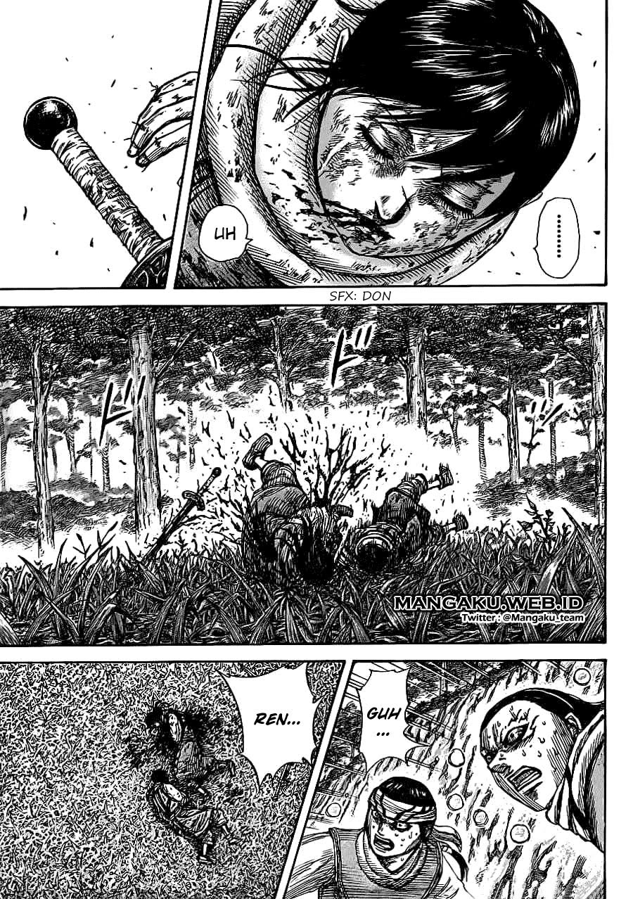 Kingdom
