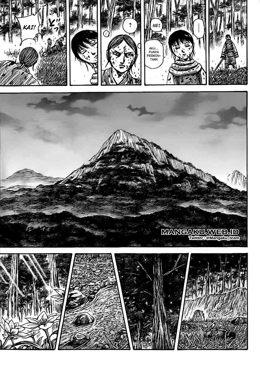 Kingdom