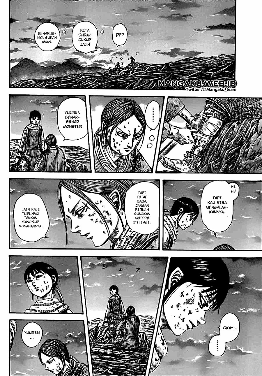 Kingdom