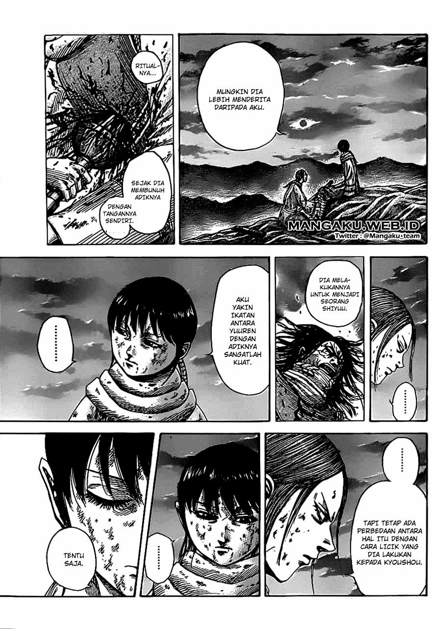 Kingdom