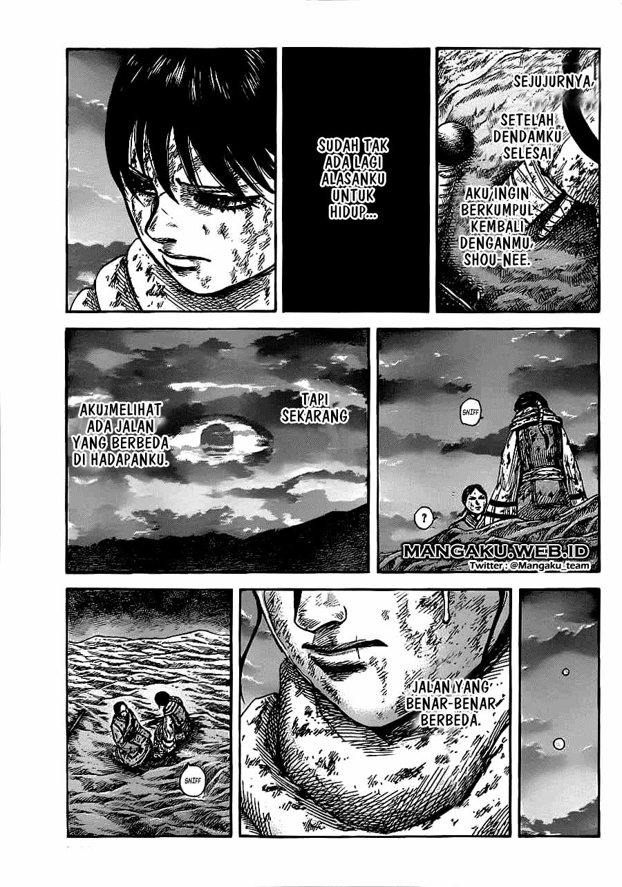 Kingdom
