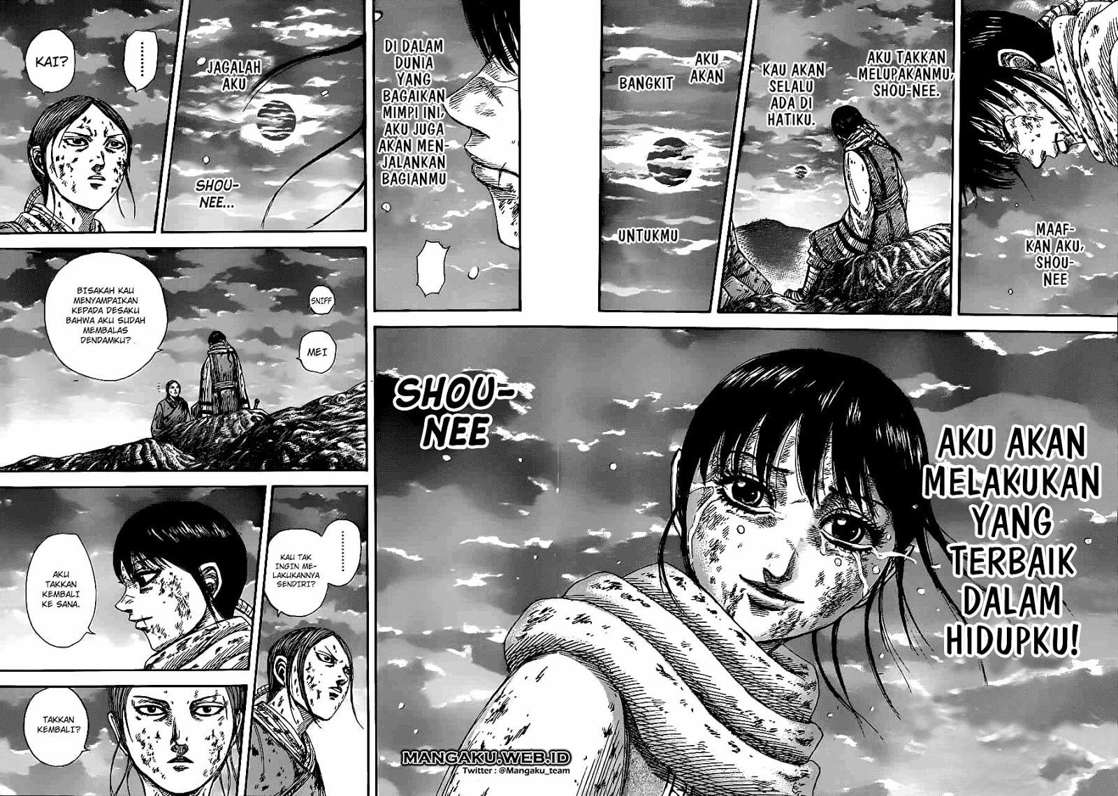 Kingdom