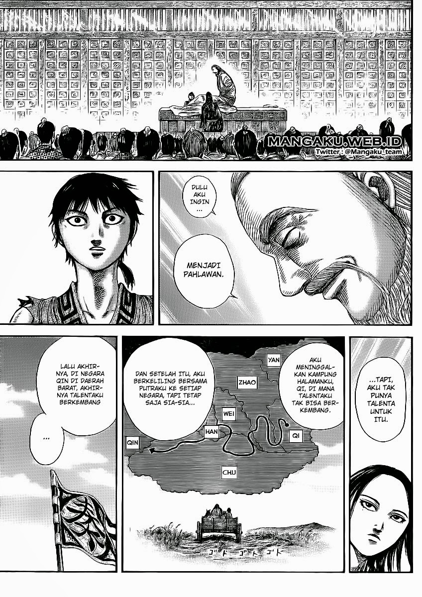 Kingdom
