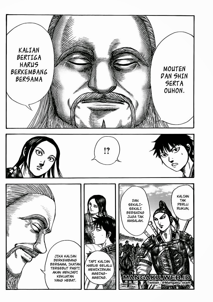Kingdom