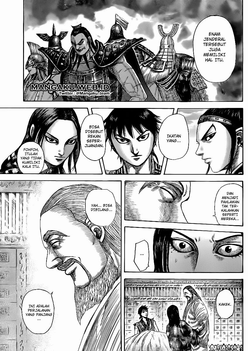Kingdom
