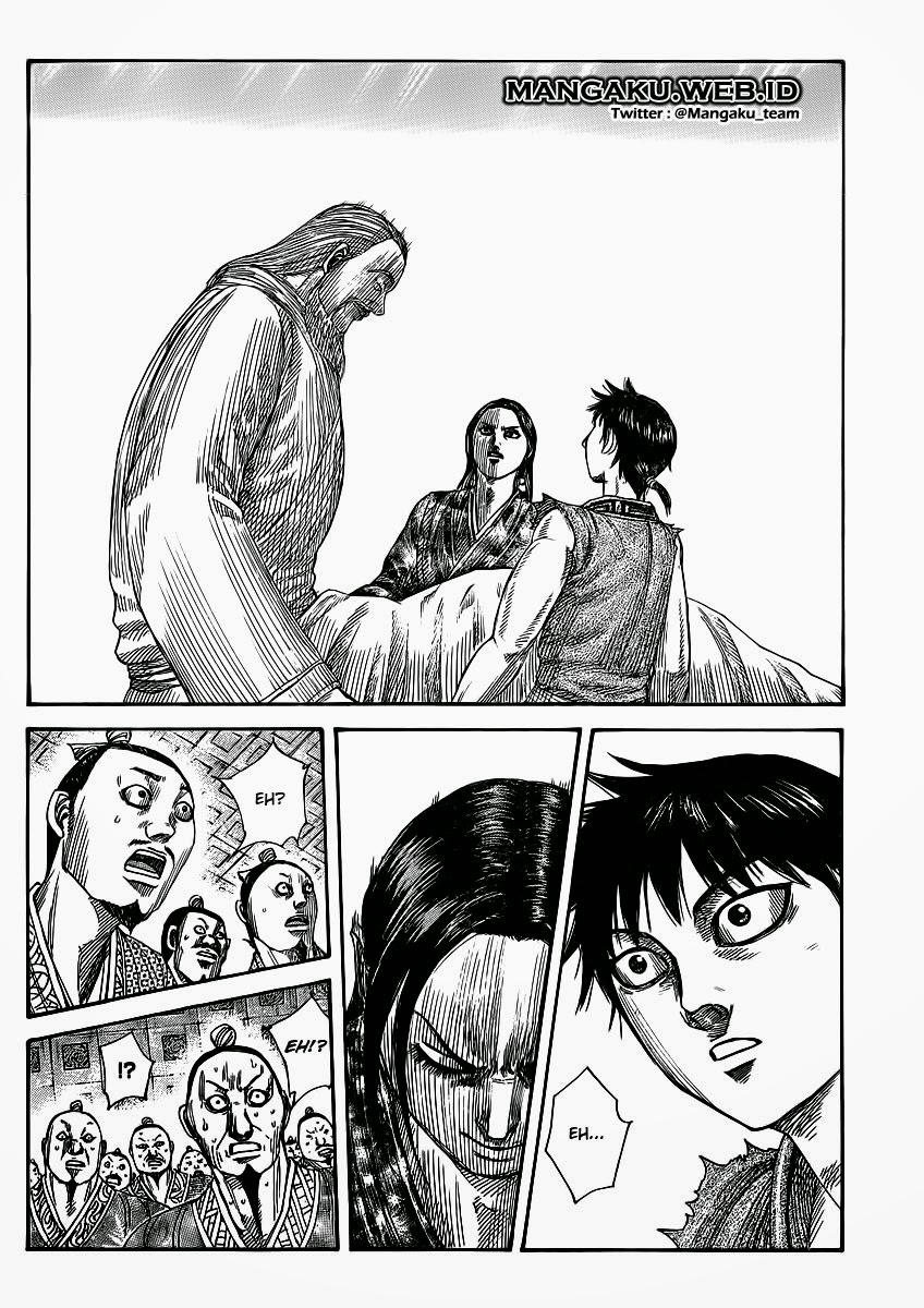 Kingdom