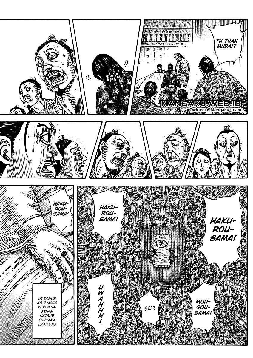 Kingdom