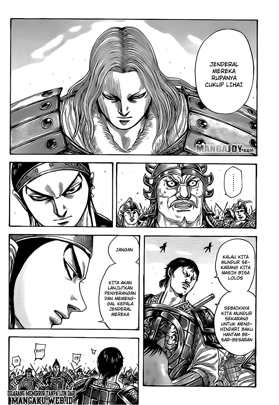 Kingdom