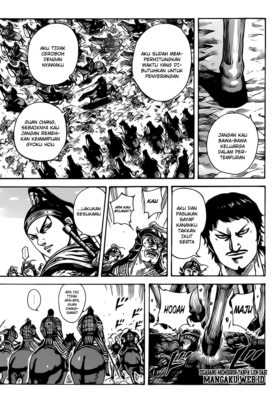 Kingdom