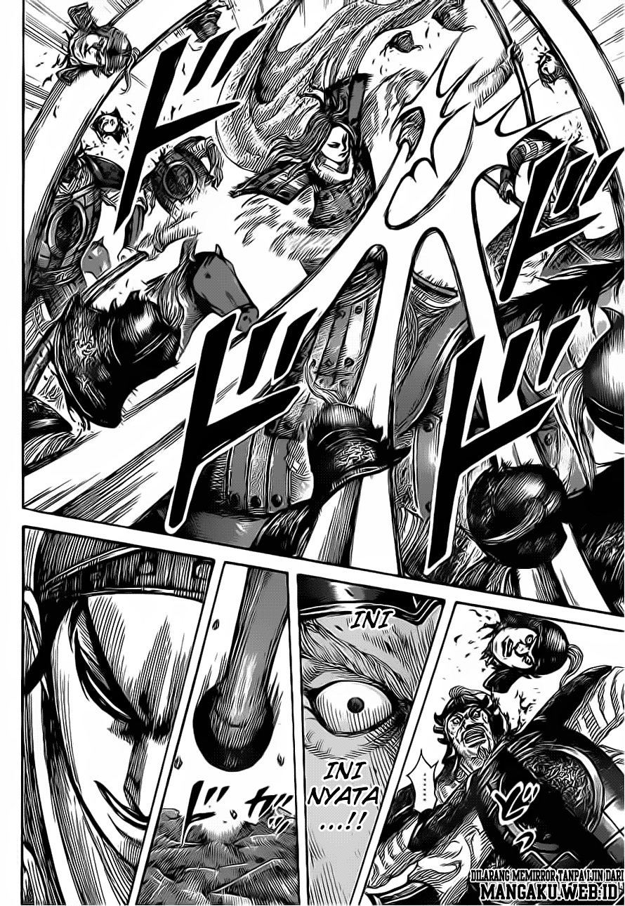 Kingdom