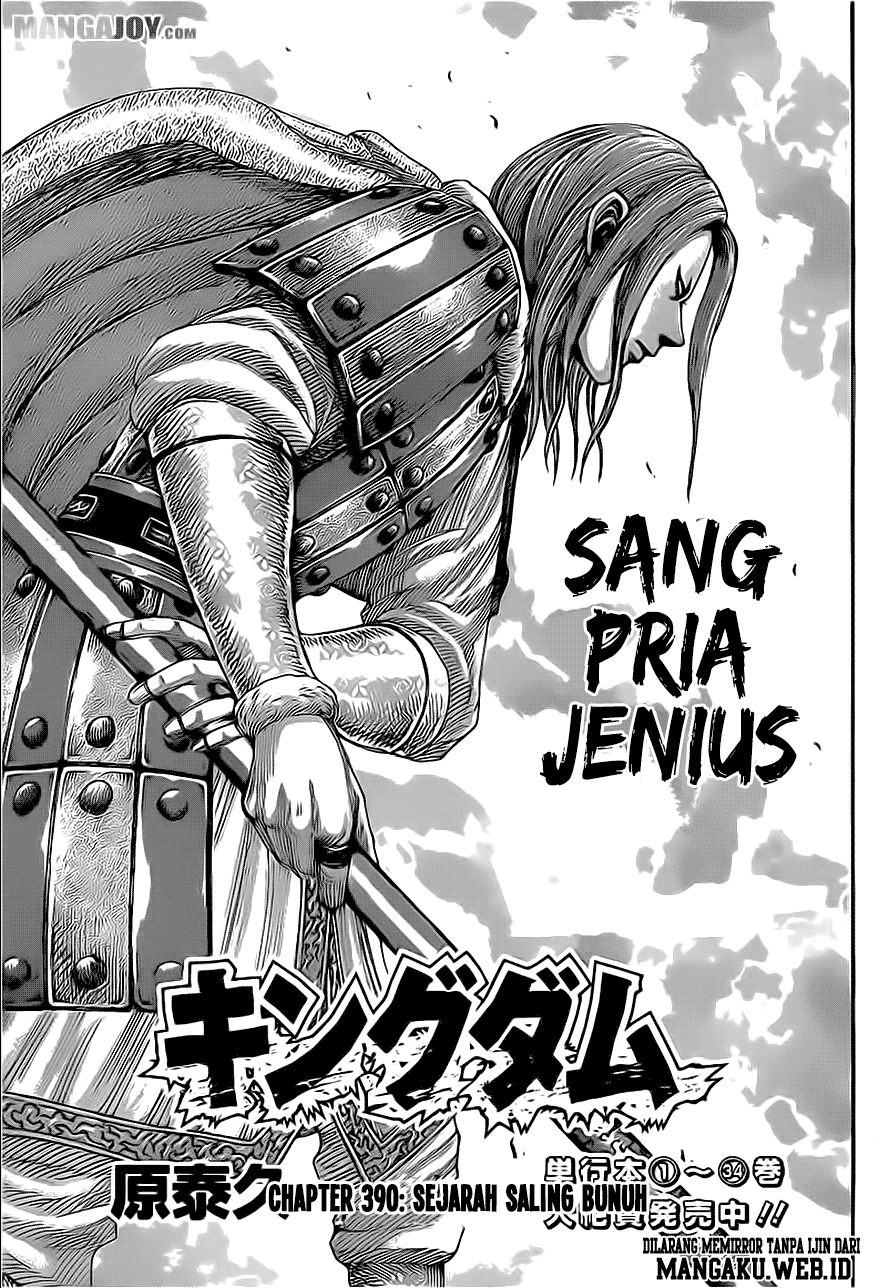 Kingdom