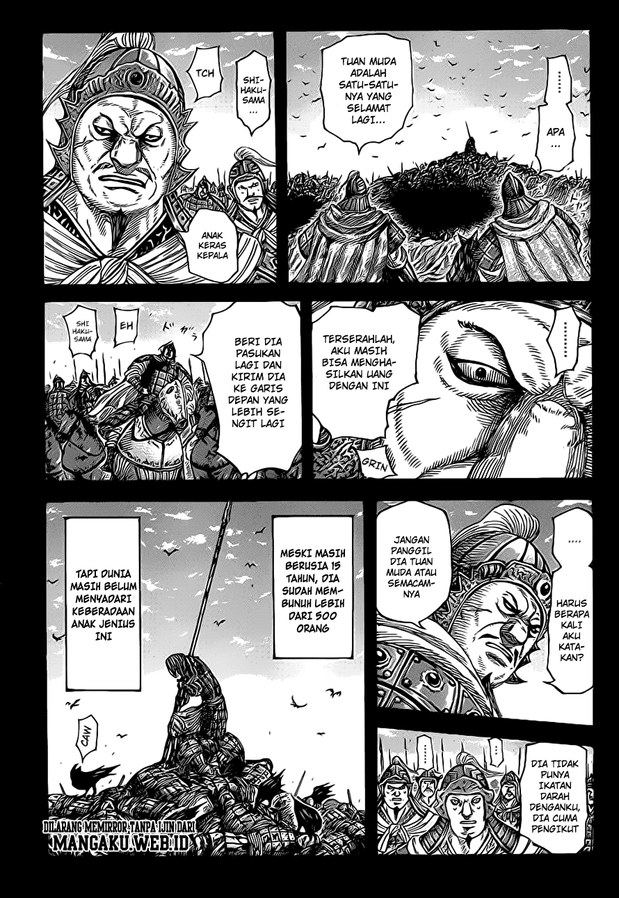 Kingdom