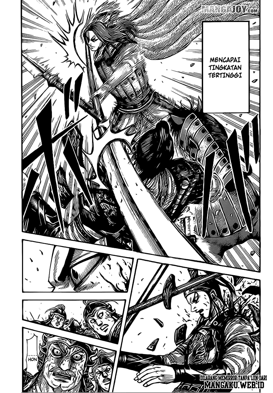 Kingdom