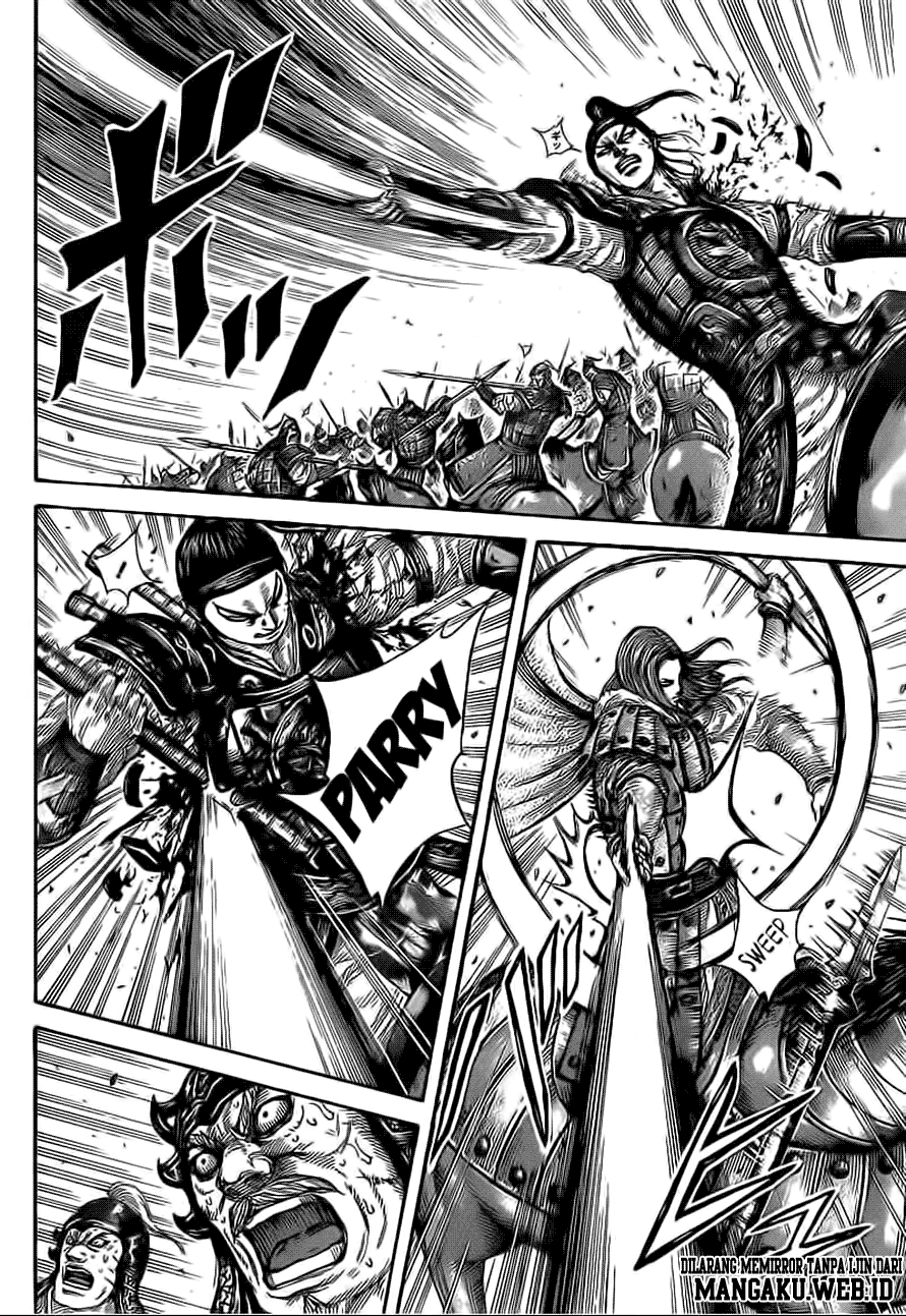 Kingdom