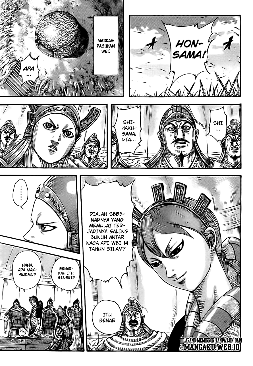 Kingdom