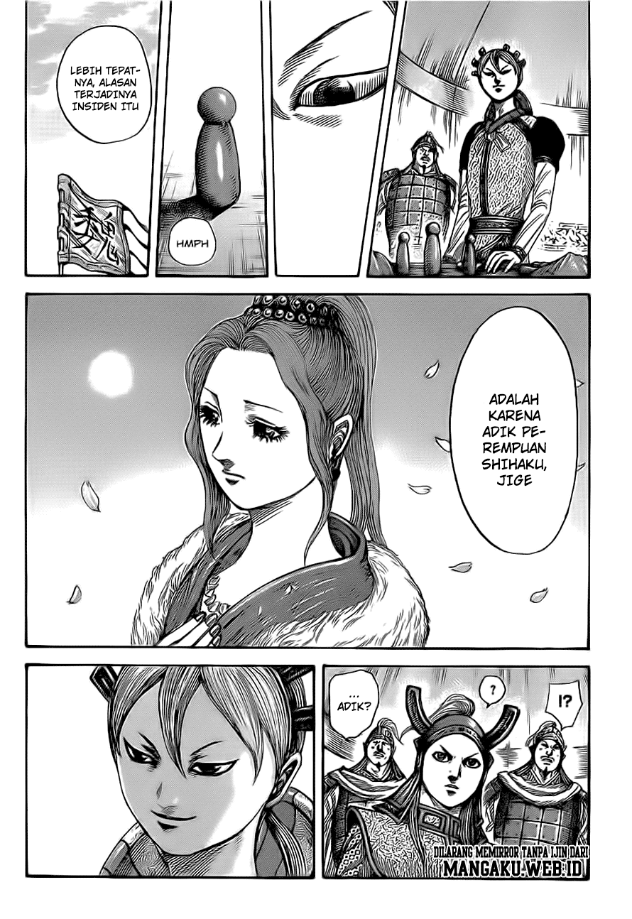 Kingdom