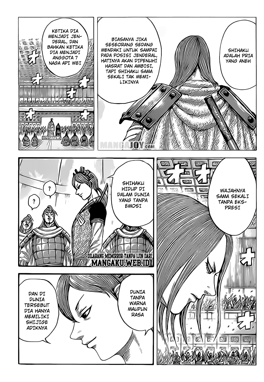 Kingdom