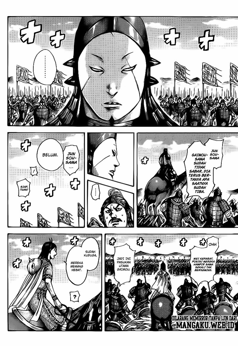 Kingdom