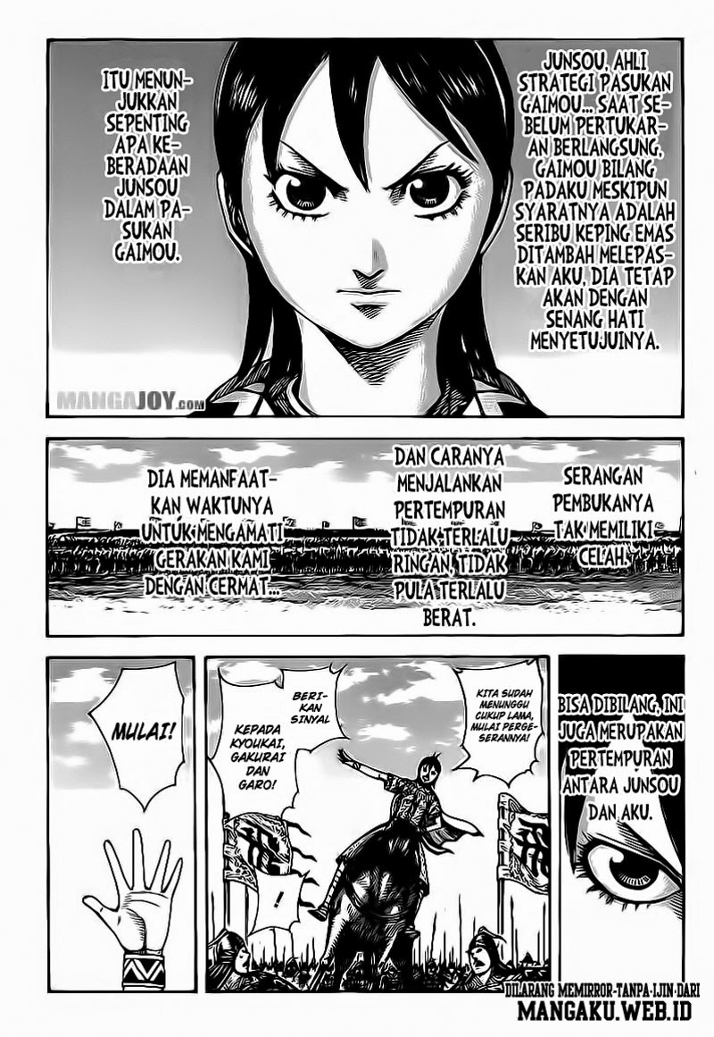 Kingdom