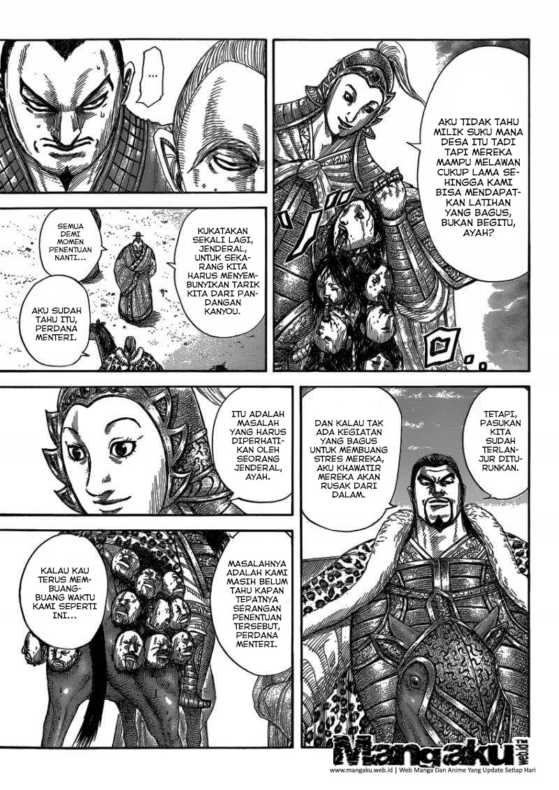 Kingdom