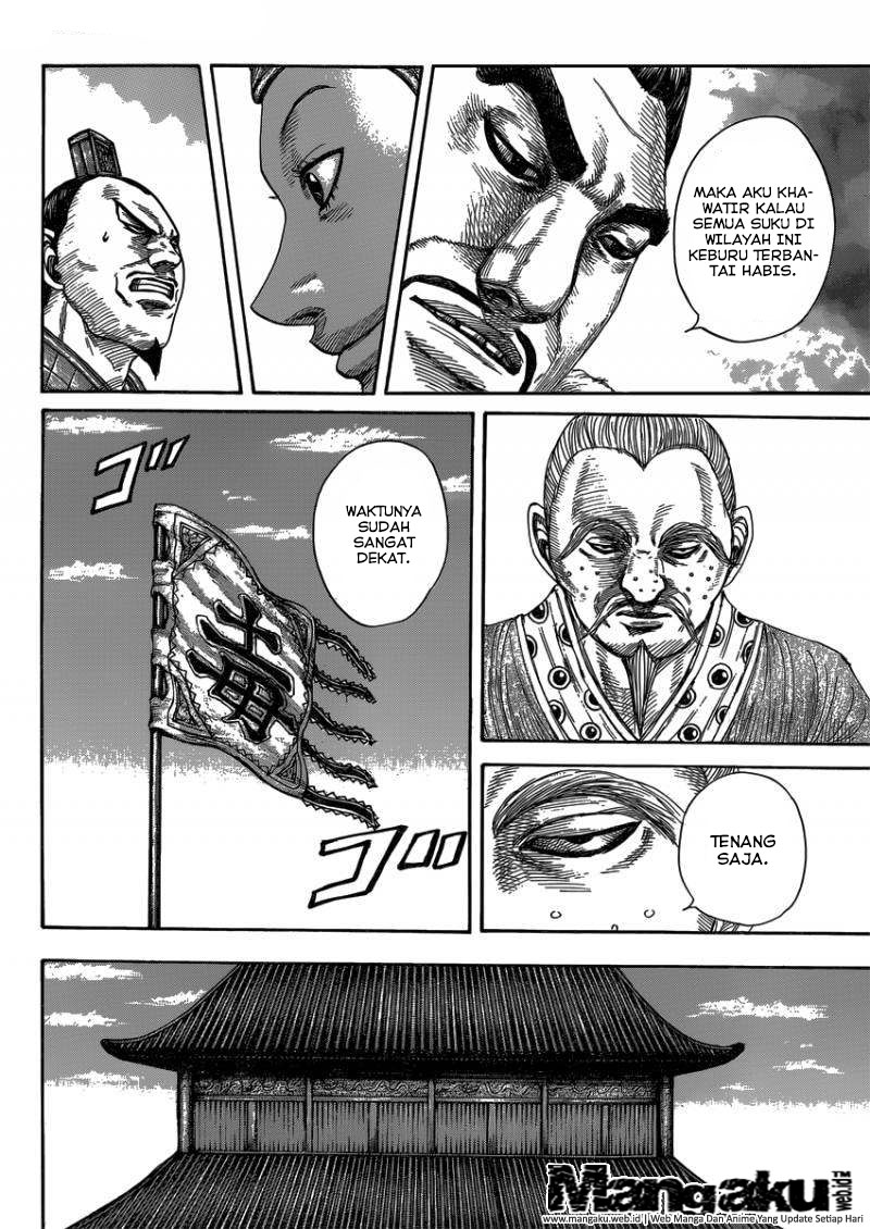 Kingdom