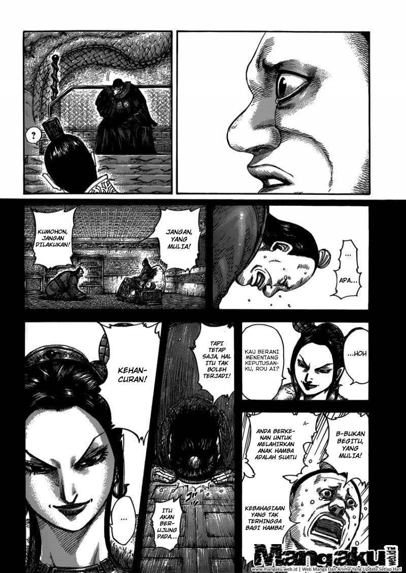Kingdom
