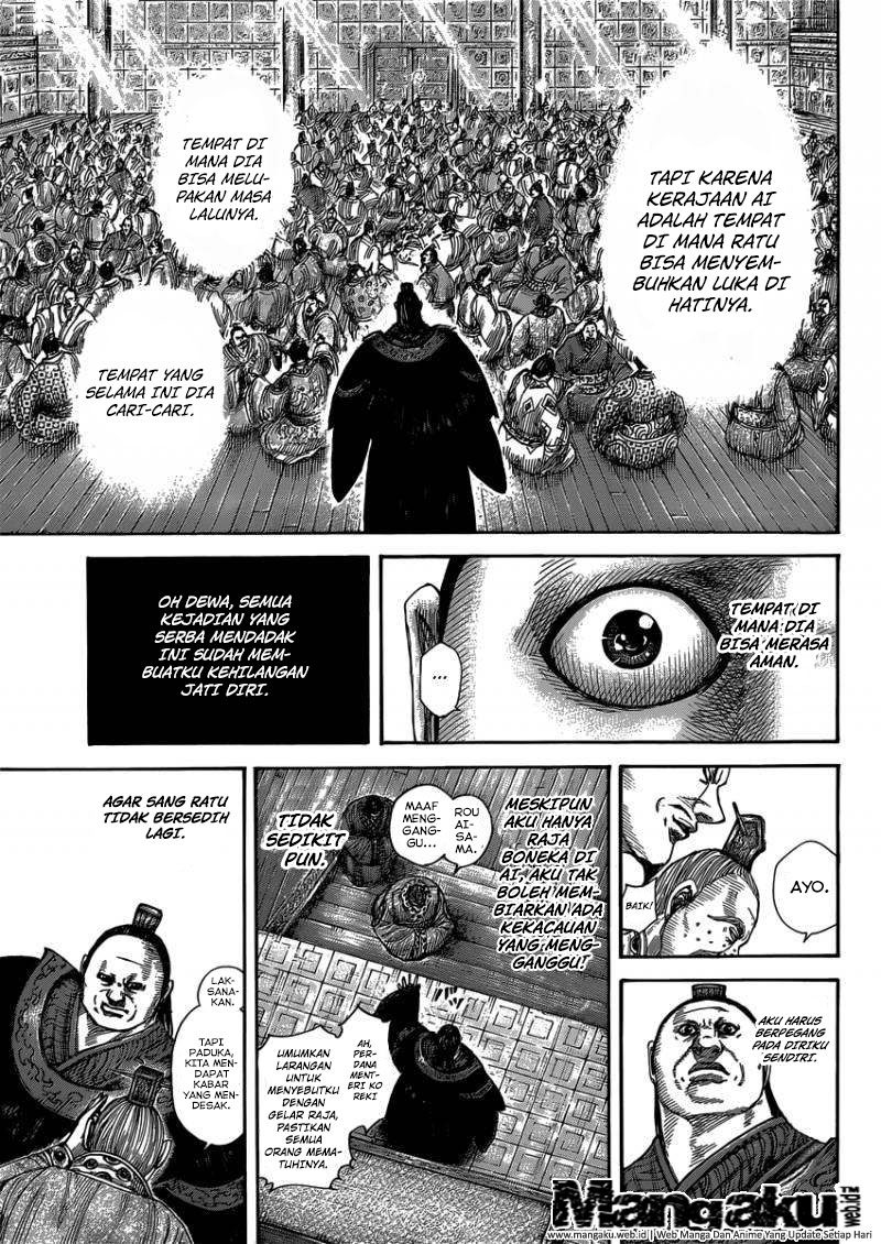 Kingdom