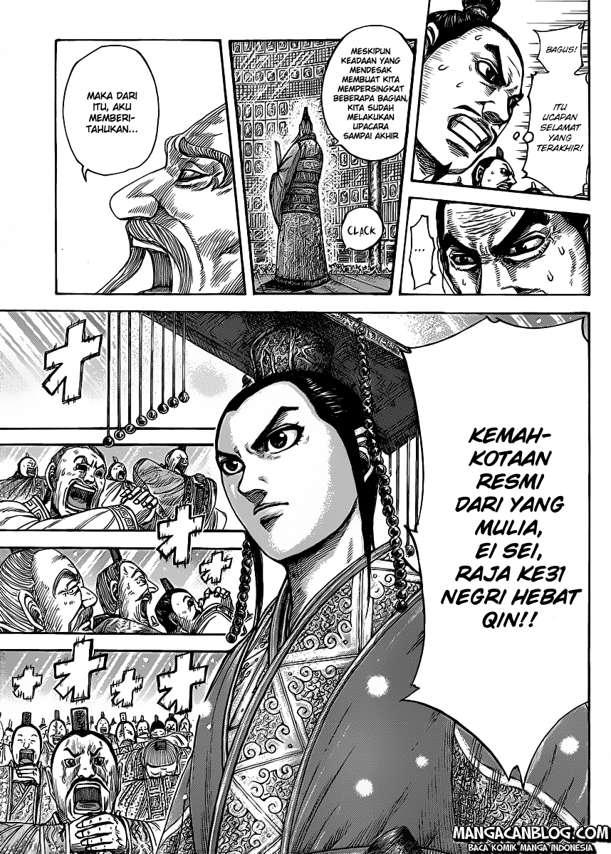 Kingdom