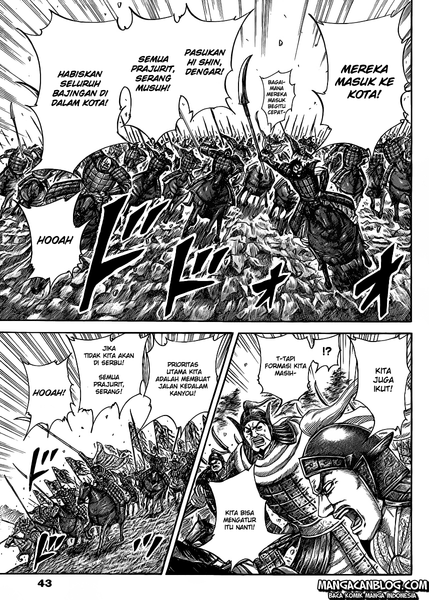 Kingdom