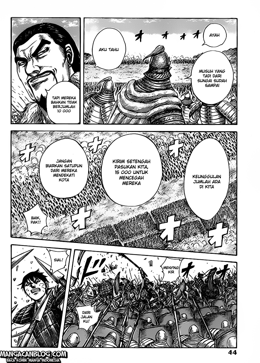 Kingdom