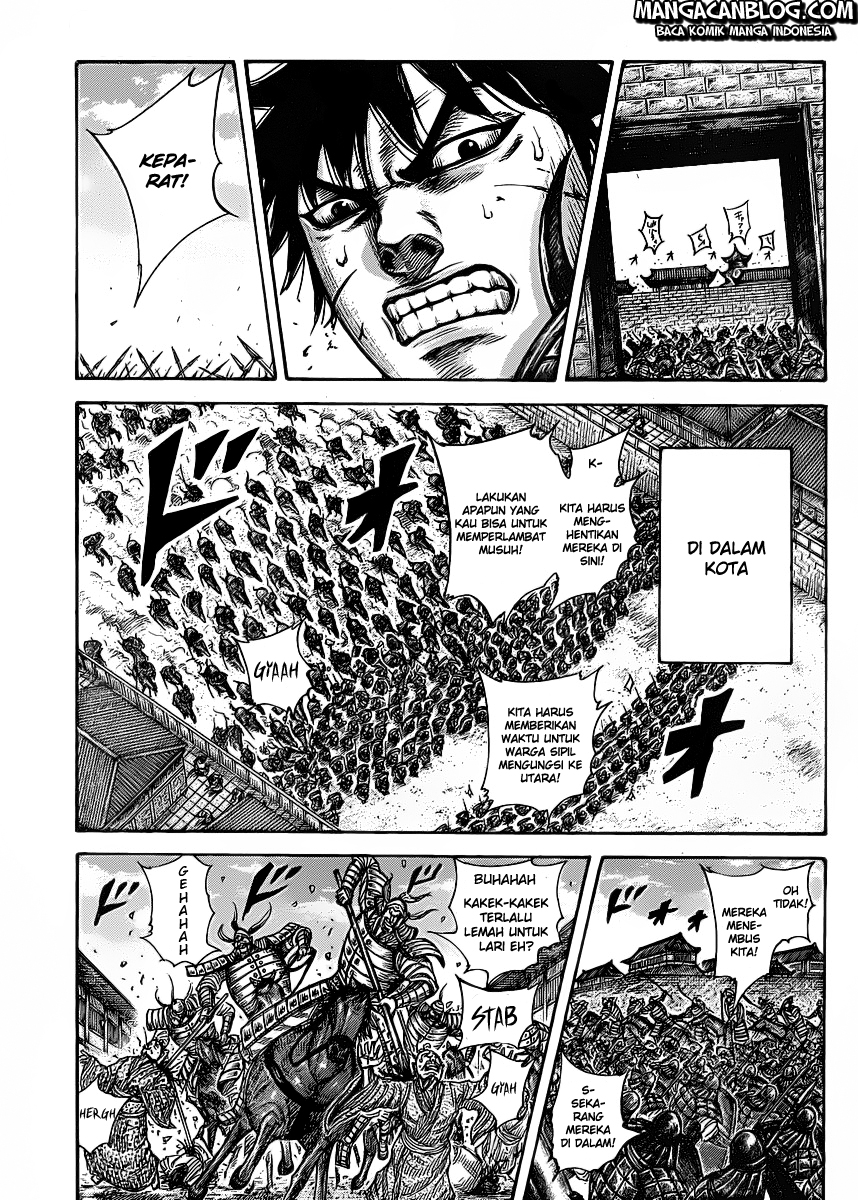 Kingdom