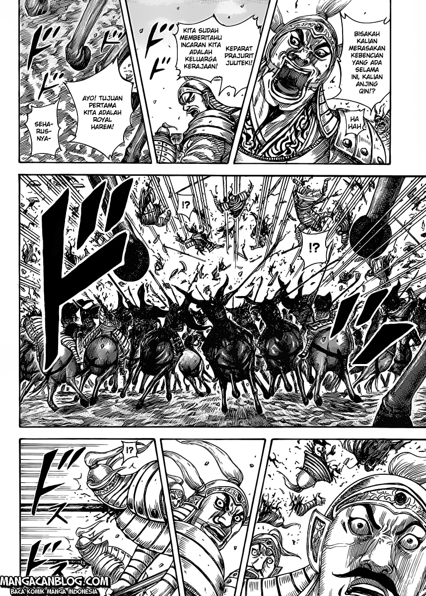 Kingdom