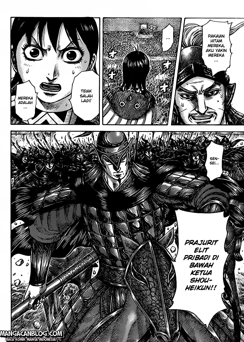 Kingdom